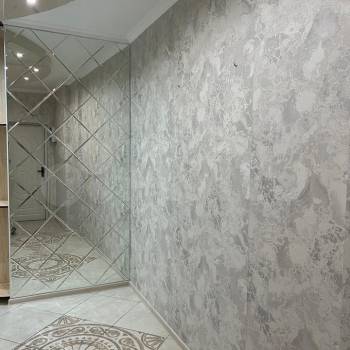 Сдается 1-комнатная квартира, 45,3 м²