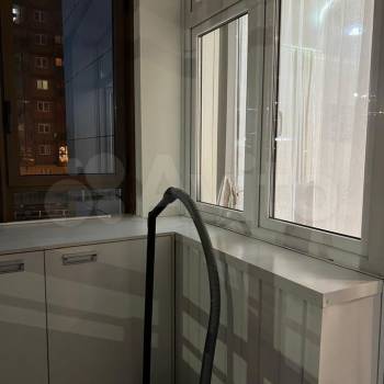 Сдается 1-комнатная квартира, 45,3 м²