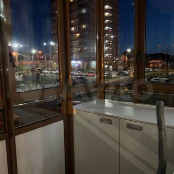 Сдается 1-комнатная квартира, 45,3 м²