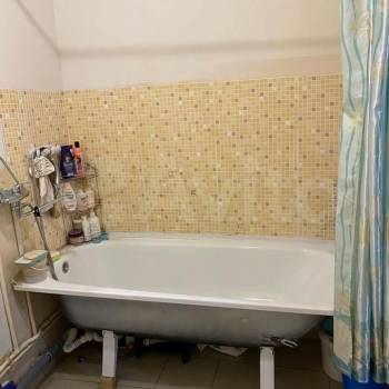 Сдается 1-комнатная квартира, 42 м²