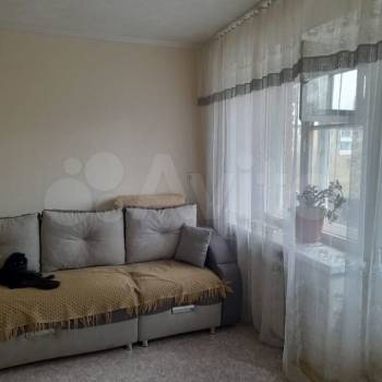 Продается 3-х комнатная квартира, 57,2 м²