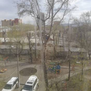 Продается 3-х комнатная квартира, 57,2 м²