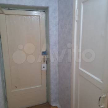 Продается 3-х комнатная квартира, 57,2 м²