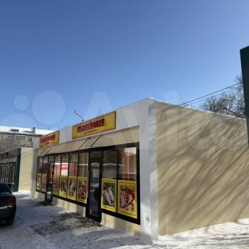 Продается Нежилое помещение, 90 м²