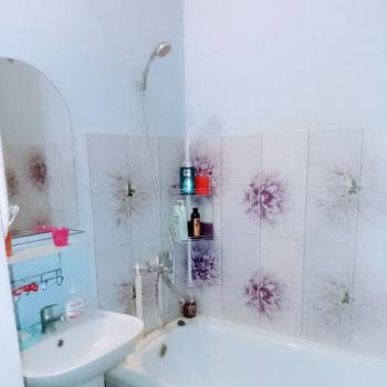 Сдается 1-комнатная квартира, 40 м²