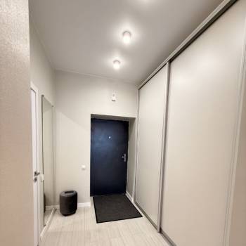 Сдается 2-х комнатная квартира, 38 м²