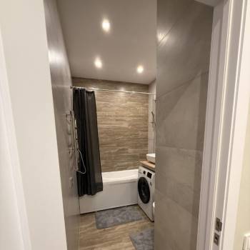 Сдается 2-х комнатная квартира, 38 м²