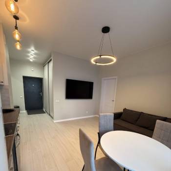 Сдается 2-х комнатная квартира, 38 м²