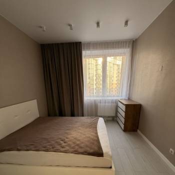 Сдается 2-х комнатная квартира, 38 м²