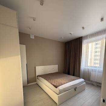 Сдается 2-х комнатная квартира, 38 м²