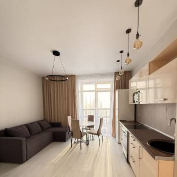 Сдается 2-х комнатная квартира, 38 м²