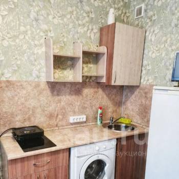 Сдается 1-комнатная квартира, 14,5 м²