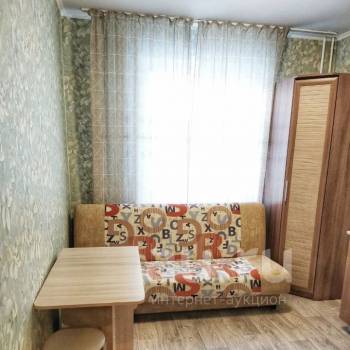 Сдается 1-комнатная квартира, 14,5 м²