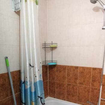 Сдается 1-комнатная квартира, 14,5 м²