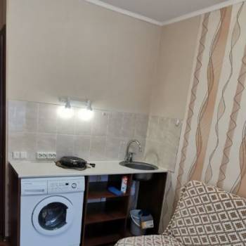 Сдается 1-комнатная квартира, 14,5 м²