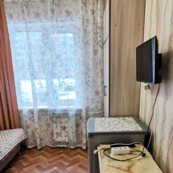 Сдается 1-комнатная квартира, 14,5 м²