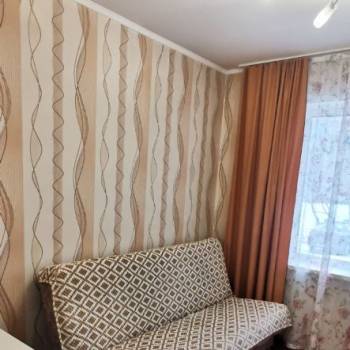 Сдается 1-комнатная квартира, 14,5 м²