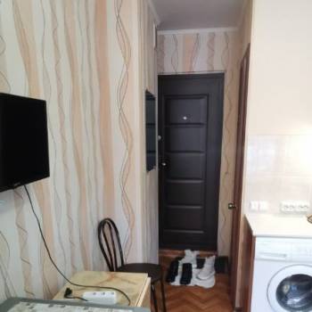 Сдается 1-комнатная квартира, 14,5 м²