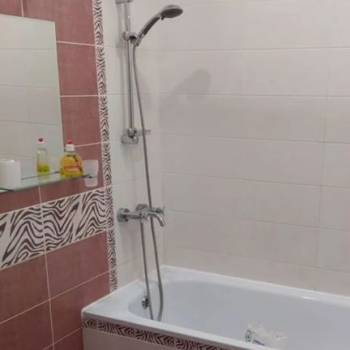 Сдается 1-комнатная квартира, 42 м²