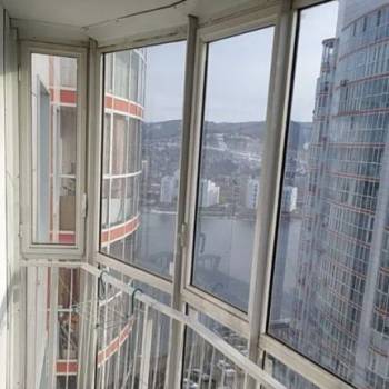 Сдается 1-комнатная квартира, 42 м²