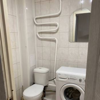 Сдается 1-комнатная квартира, 35 м²