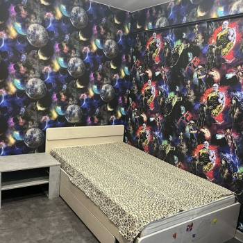 Сдается 2-х комнатная квартира, 47 м²