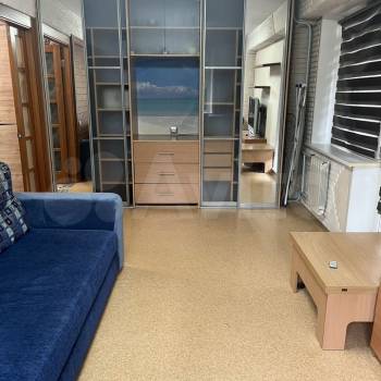 Сдается 2-х комнатная квартира, 47 м²