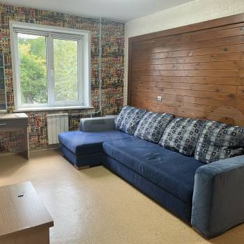 Сдается 2-х комнатная квартира, 47 м²