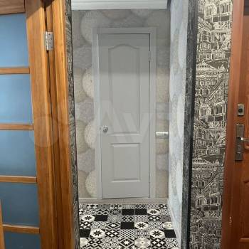 Сдается 2-х комнатная квартира, 47 м²