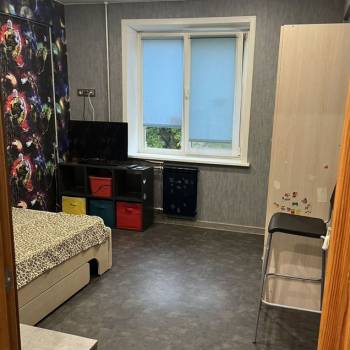 Сдается 2-х комнатная квартира, 47 м²