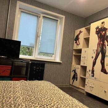 Сдается 2-х комнатная квартира, 47 м²