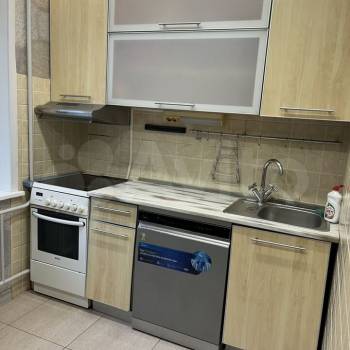 Сдается 2-х комнатная квартира, 47 м²