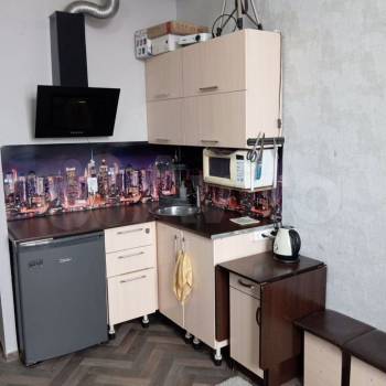 Сдается Комната, 21 м²