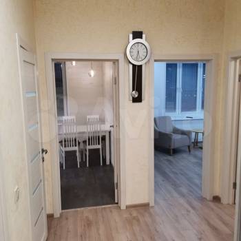 Продается 2-х комнатная квартира, 54 м²
