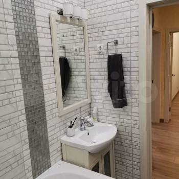 Продается 2-х комнатная квартира, 54 м²