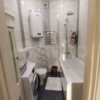 Продается 2-х комнатная квартира, 54 м²