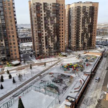 Продается 2-х комнатная квартира, 54 м²