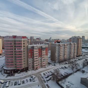 Продается 2-х комнатная квартира, 54 м²