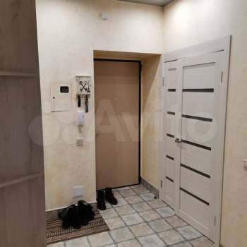 Продается 2-х комнатная квартира, 54 м²