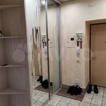 Продается 2-х комнатная квартира, 54 м²