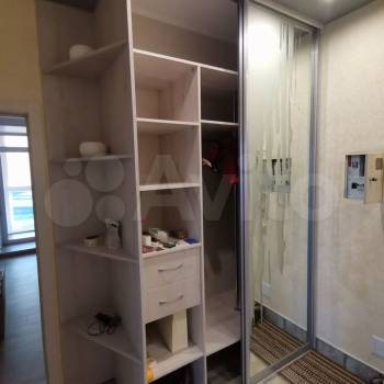 Продается 2-х комнатная квартира, 54 м²