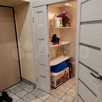 Продается 2-х комнатная квартира, 54 м²