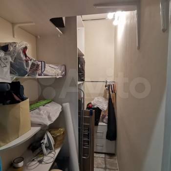 Продается 2-х комнатная квартира, 54 м²