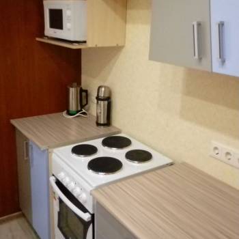Продается 1-комнатная квартира, 17,2 м²