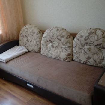 Продается 1-комнатная квартира, 17,2 м²