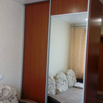 Продается 1-комнатная квартира, 17,2 м²