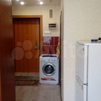 Продается 1-комнатная квартира, 17,2 м²