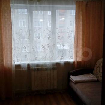 Продается 1-комнатная квартира, 17,2 м²
