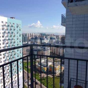 Продается 3-х комнатная квартира, 87,2 м²