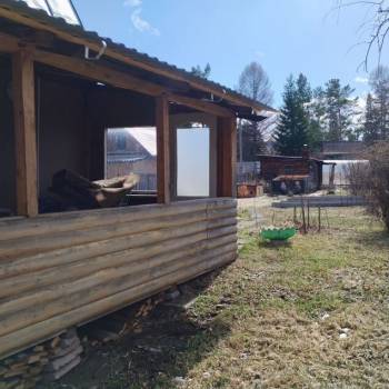 Продается Участок, 1000 м²